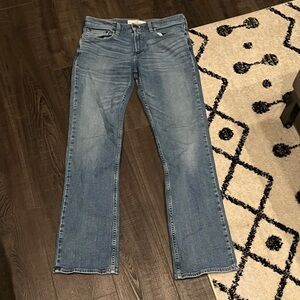 Men’s Hollister Bootcut Jeans